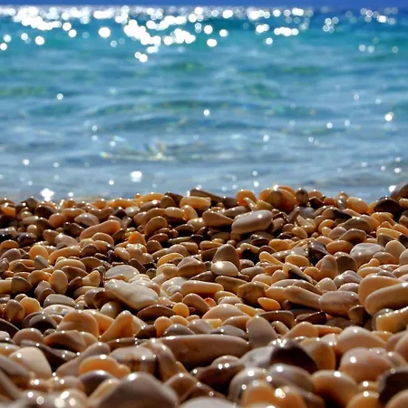 Apartment Lucille In Center Of *