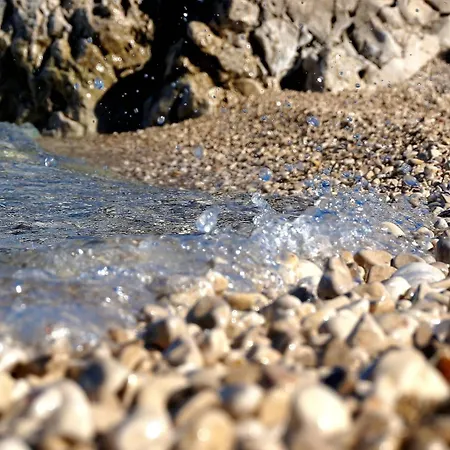 Lucille In Center Of *