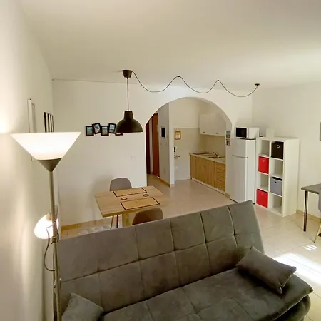 Apartment Lucille In Center Of Rabac