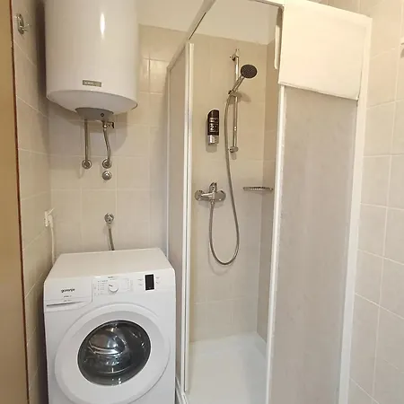 Apartment Lucille In Center Of