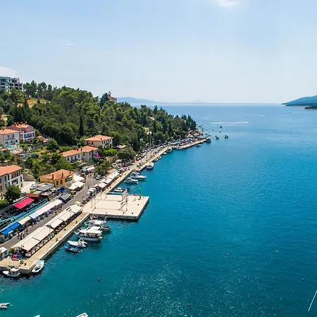 Apartamento Lucille In Center Of *