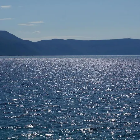 Apartment Lucille In Center Of Rabac