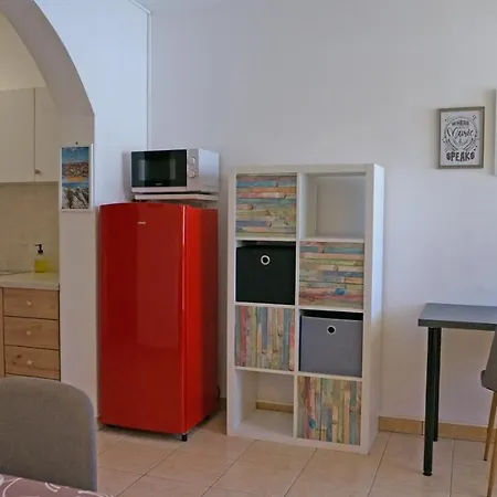 Apartment Lucille In Center Of *
