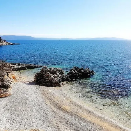 Apartment Lucille In Center Of Rabac