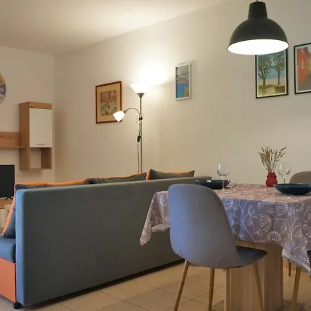 Apartment Lucille In Center Of *