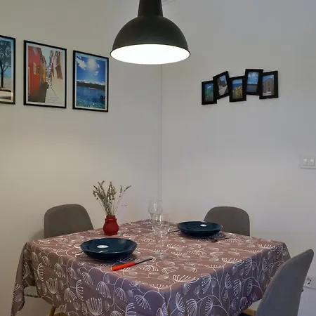 Apartment Lucille In Center Of *