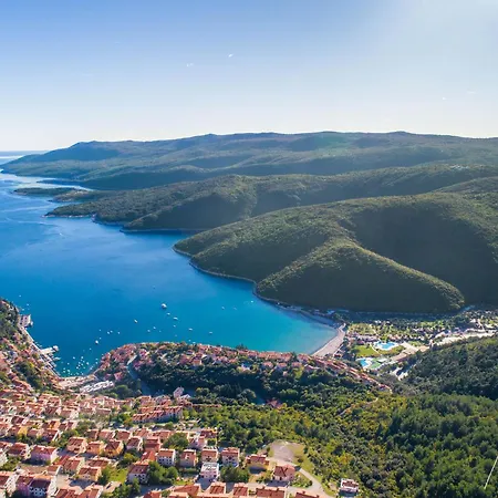 Apartment Lucille In Center Of Rabac