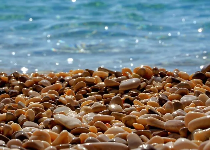 Appartement Lucille In Center Of *