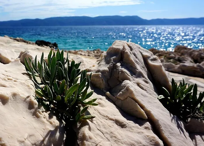 Appartement Lucille In Center Of Rabac