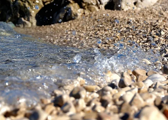 Lucille In Center Of *