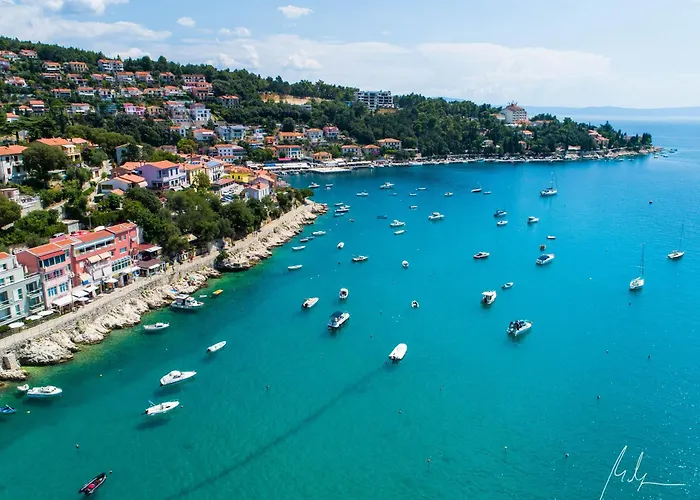 Appartement Lucille In Center Of