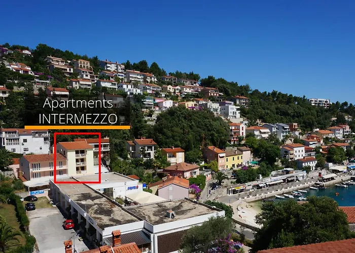 Appartement Lucille In Center Of