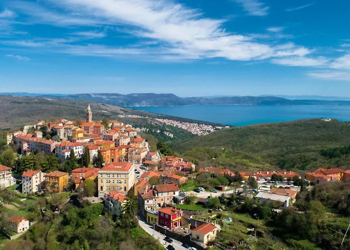 Appartement Lucille In Center Of