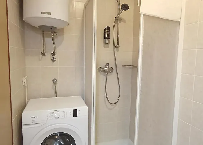 Appartement Lucille In Center Of