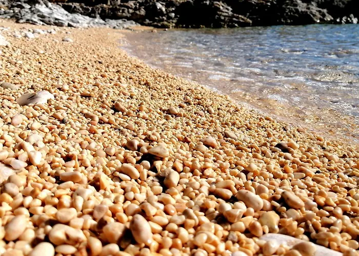 Appartement Lucille In Center Of Rabac